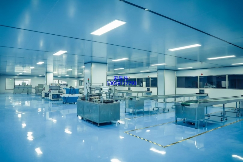 兰州市_工厂设备展示